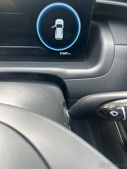 Hyundai Tucson 1,6 T-GDI MHEV SMART NAVI - 9
