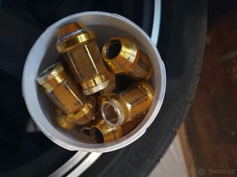 Alu kola R19 5\114.3 Toyota Mazda Nissan Lexus - 9