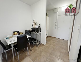 4+1, OV, zděné jádro, komora, box, zeleň, klidné bydlení, Li - 9