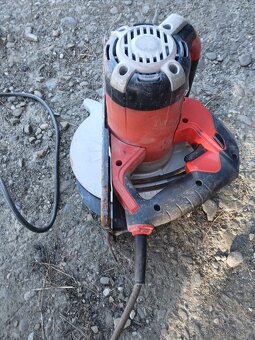 mafl okruzni pila black & decker, laser - 9