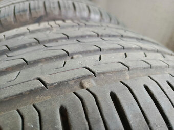 Continental EcoContact 6 235/45 R20 100V XL - 9