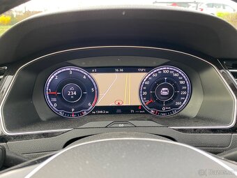 Passat B8 - 9