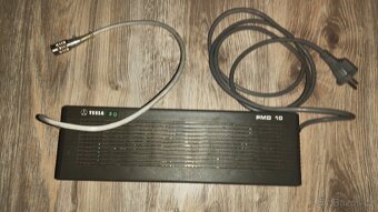 Zdroj PMD 10 pro počítače PMD 85 2 s kablemi . - 9