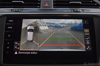 Volkswagen Tiguan Allspace 2.0BiTDi DSG 4x4 R-Line Assist - 9