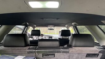 Audi A6 C6 3.0TDI - 9