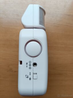 Alarm RETRO - 9