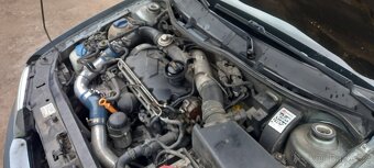 Škoda Octavia 1 1.9 TDi 96kw prodej nebo výměna - 9