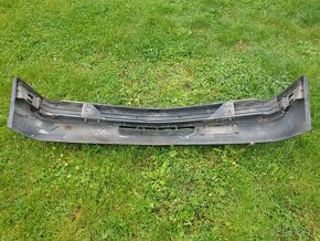Mercedes w 201 original predni naraznik cosworth na 16v - 9