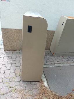 Železné boxy - 9