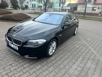 BMW 520d- náhradní díly - 9