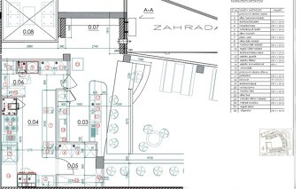 Prodej restaurace po kompletní rekonstrukce, 135 m2,  Pitter - 9