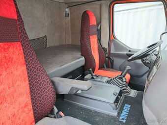 Renault PREMIUM 420 DCI, Tahač návěsů S HYDRAULIKOU - 9