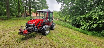 Antonio Carraro TTR 10 900R - 9