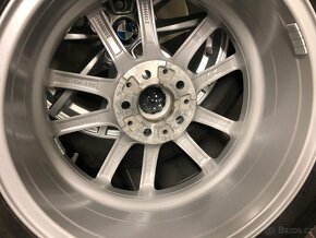 ORIGINAL ALU KOLA BMW 3 G20 G21 "STYLE 778" 225/50/17 - 9