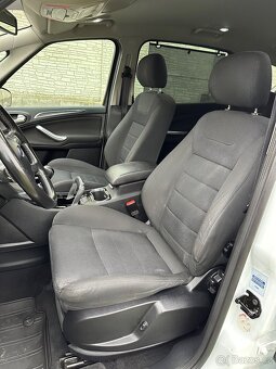 FORD S-MAX 2.0TDCi 103kw TITANIUM – S model 2011 - 9