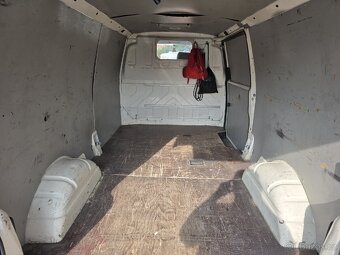 Volkswagen Transporter T4 dlouhý - 9