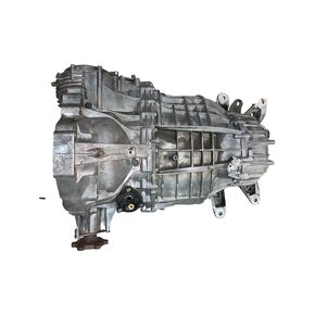 Převodovka MULTITRONIC LLA 2.0TDI 105KW AUDIi A4 B8 8K 2009 - 9