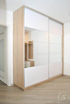 Pronájem bytu 3+kk • 68 m² - 9