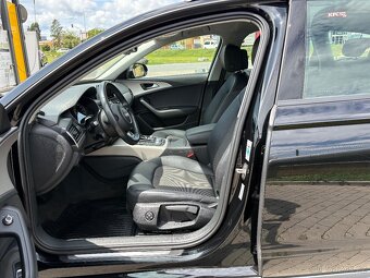 Audi A6 Allroad 3.0 TDI/ČR-1. majitel/DPH/r. 2018/72 tkm - 9
