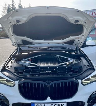 Bmw X5 G05 3.0D 195kw M-Paket - 9
