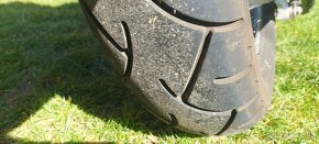 Suzuki intruder voluisia 800 - 9