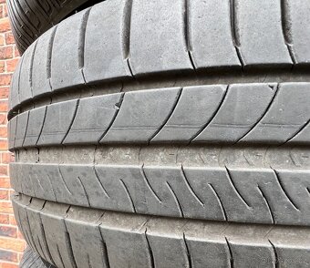 Letní kola Škoda Octavia 3, 205/55 R16 Michelin (3719) - 9