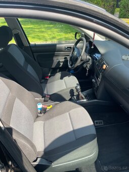 Prodám volkswagen golf 1.4 LPG - 9
