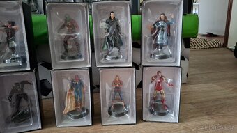 Figurky Marvel - 9