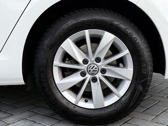VW Golf 1.4 tsi 92 kw / 2018 / facelift - 9