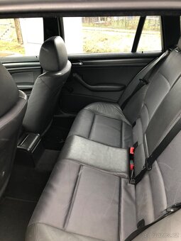 Bmw e46 320d110kw - 9