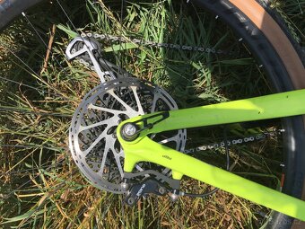 Trek Slash 9.8 GX - 9