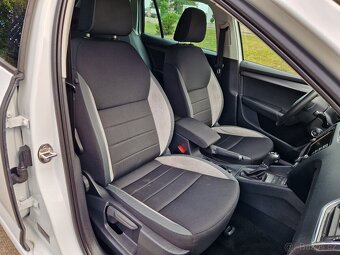 Škoda Octavia, 1,4 TSI 110 KW DSG JOY - 9