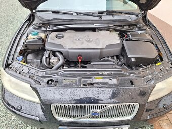 Volvo V70 D5 2007 - 9