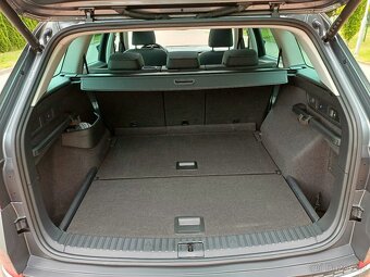 Kodiaq STYLE 2.0 TDI 147KW DSG 4x4 najeto 22000km - 9