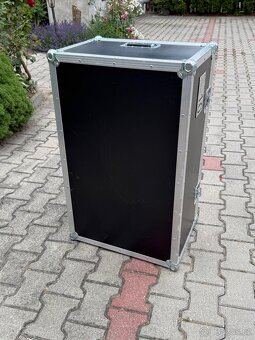 Kufr/Bedna přepravní - 9