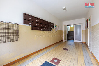 Prodej bytu 2+1, 55 m², Nejdek, ul. Okružní - 9