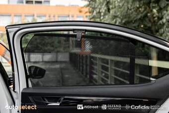Škoda superb 4x4 dsg 2019 - 9