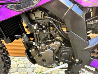 Aprilia RX 125 - 9