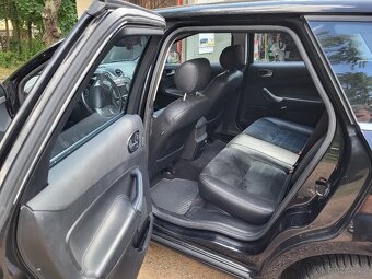 Ford Mondeo mk4 2.0 tdci titanium S combi - 9