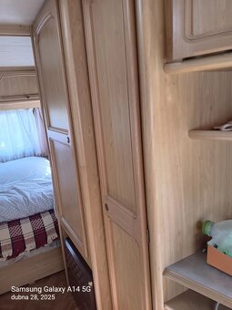 Karavan Dethleffs - 9