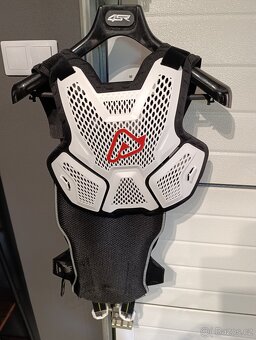 Motokrosové vybavení - 9