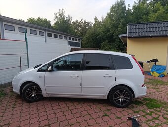 ALU FORD 16 - 9
