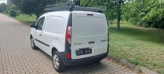 Renault Kangoo 1.5dci r.v.2020 - 9