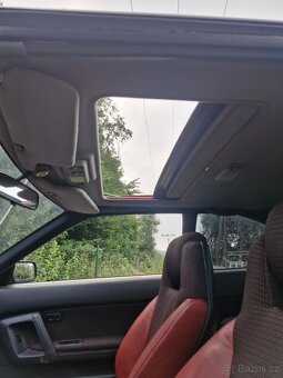 Toyota Celica 2.0 GT 1987 - 9