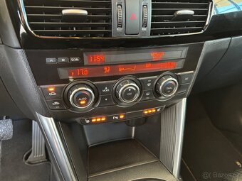 Mazda CX-5 2.0 benzin 121kW FWD Sendo 2.majitel - 9