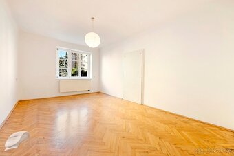 Prodej bytu 3+kk se sklepem, 95,5 m2, ul. Merhautova, Brno - 9