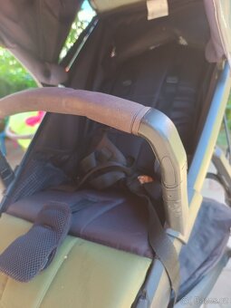 Thule Urban Glide 2 - 9
