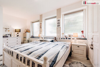 Dvougenerační RD 5+kk se dvorem Břeclav - 9