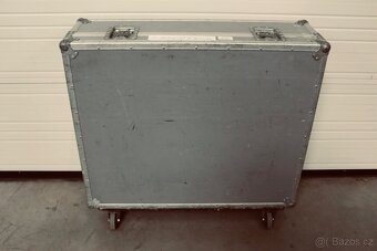 Mixážní pult Soundcraft GB2 - 9