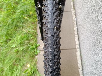 Krosové kolo 4Ever credit 28,vel.18,5"(165-185cm) - 9
